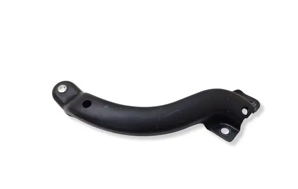 Renault Trafic II (X83) Sliding door upper roller guide/hinge 312370G