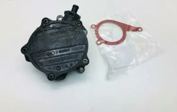 Audi A4 S4 B8 8K Vacuum pump 06E145100M 06E145417A
