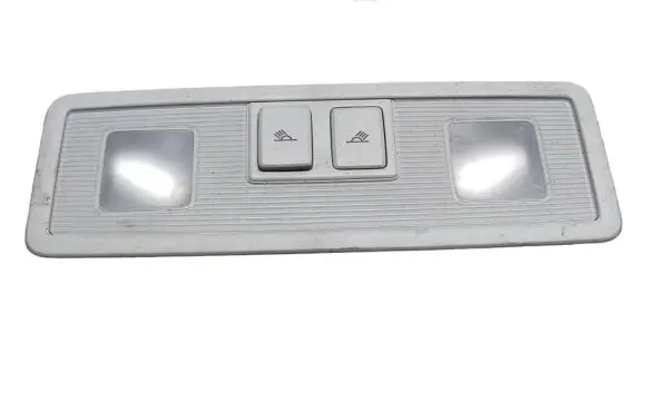 Volkswagen Golf VII Rear seat light 5G0947291J