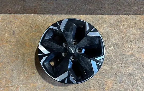 KIA Niro R17 alloy rim 52910AO000 K182K1T