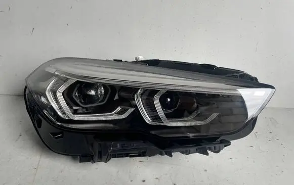 BMW 2 F44 Headlight/headlamp 9449594 90192697 3105241