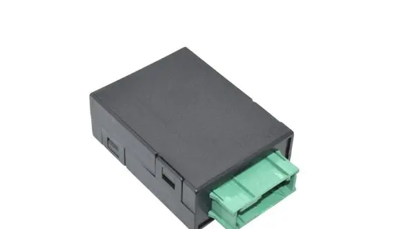 BMW 7 E38 Other control units/modules 6158363229 8363229