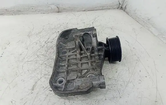 Generator/alternator bracket