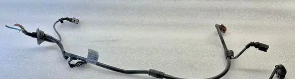Audi A6 Allroad C7 Other wiring loom 4G0972254B 13072012 08004997