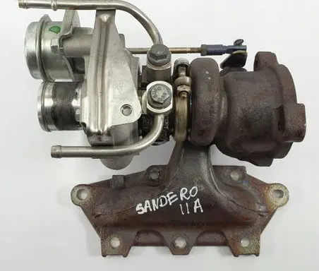 Dacia Sandero Turbo 144108035R