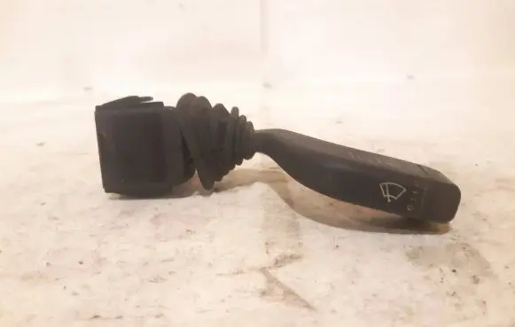 Opel Astra G Wiper control stalk 90213327 90191942 90521173
