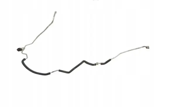 Suzuki Baleno IV Air conditioning (A/C) pipe/hose 