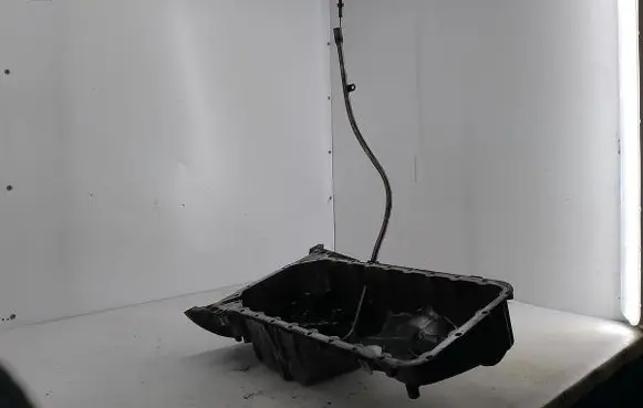 Mercedes-Benz E W211 Oil sump R6460142102