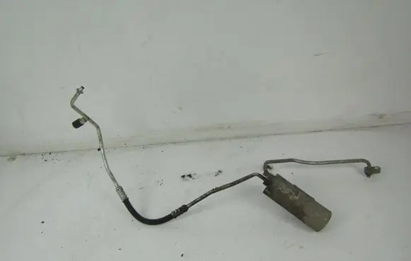 Opel Vectra C Air conditioning (A/C) pipe/hose 