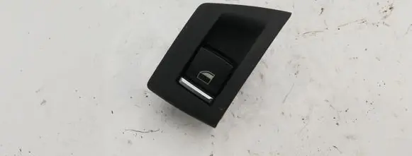 BMW 5 F10 F11 Electric window control switch 9183547 916327