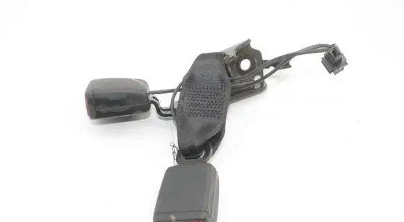Audi e-tron Middle seatbelt buckle (rear) 4KE857739H