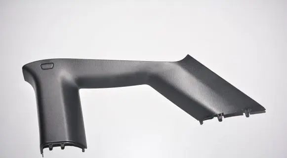 BMW i3 (C) pillar trim 7275670