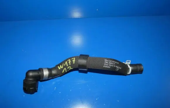 Mercedes-Benz A W177 Engine coolant pipe/hose A2478306300 ZGS004 625417