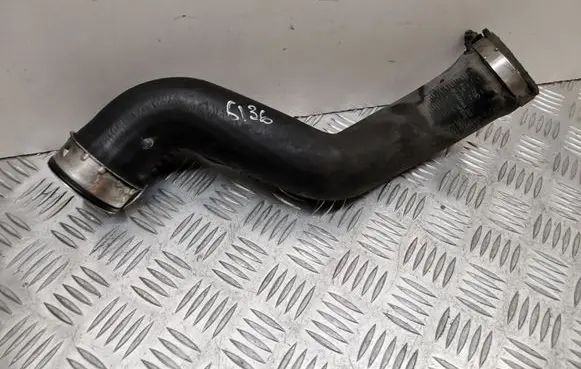 Audi A4 S4 B7 8E 8H Intercooler hose/pipe 8E0145737F