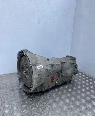 BMW X3 F25 Automatic gearbox 7642069 8HP45X GA8HP45X