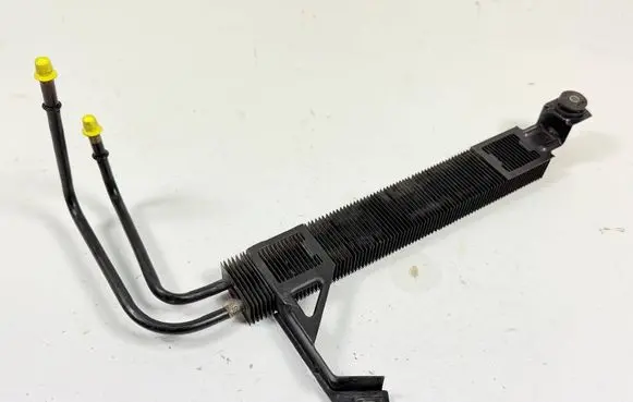 Cadillac Escalade Power steering radiator 