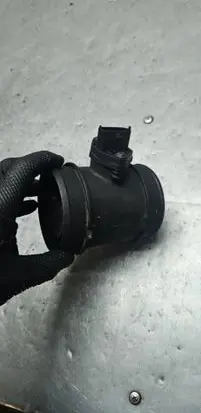 Opel Vectra C Mass air flow meter 0281002605 24456764