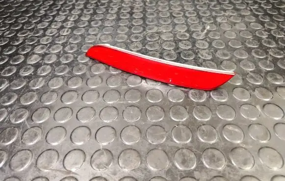 BMW 7 F01 F02 F03 F04 Rear tail light reflector 7182192