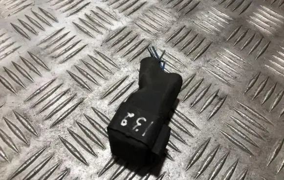 Mazda 626 Other relay h450
