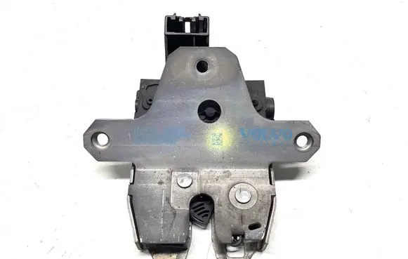 Volvo V60 Tailgate/trunk/boot lock/catch/latch 31276696