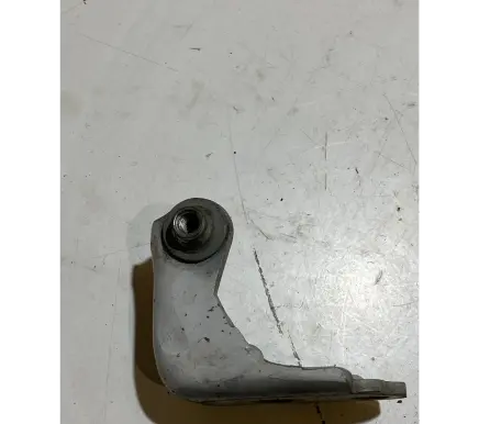 Ford Mustang VI Front door lower hinge 22811