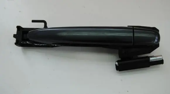 Skoda Karoq Rear door exterior handle 