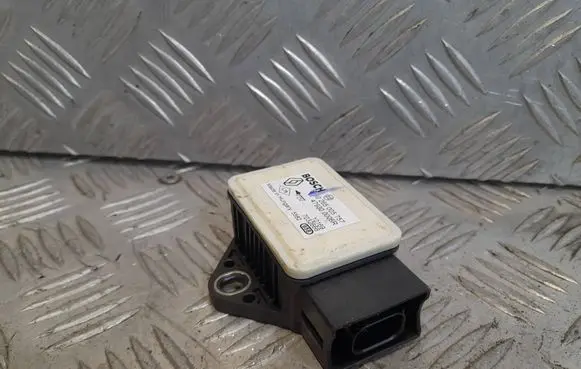 Nissan Qashqai ESP (stability system) control unit 479300006R 7032666 0265005757