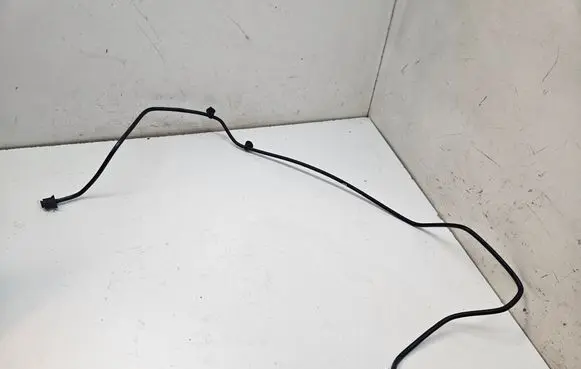 Ford Mondeo MK V Engine coolant pipe/hose DG93DA365GD