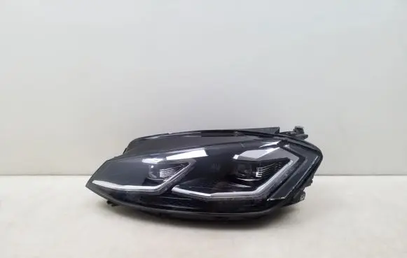 Volkswagen Golf VII Headlight/headlamp 5G1941035