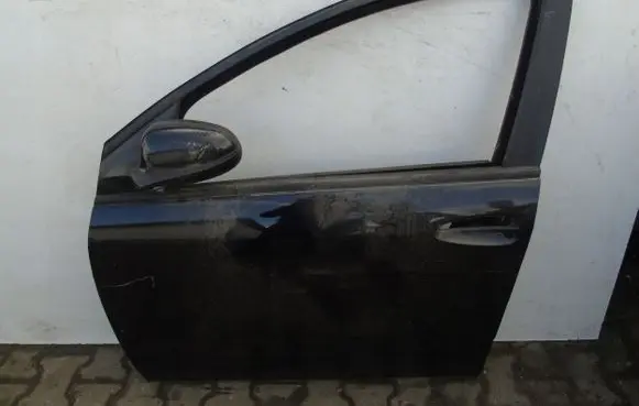 Fiat Croma Rear door