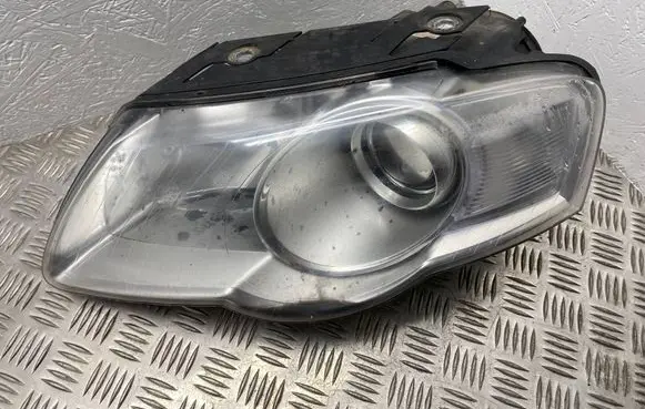 Volkswagen PASSAT B6 Headlight/headlamp 4200061898 VK125A201L