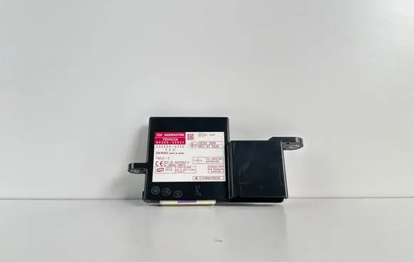 Toyota RAV 4 (XA30) Other control units/modules 8930042021 2326000230