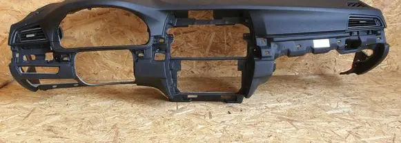 BMW 5 F10 F11 Dashboard 51459166659 9166659 9166657