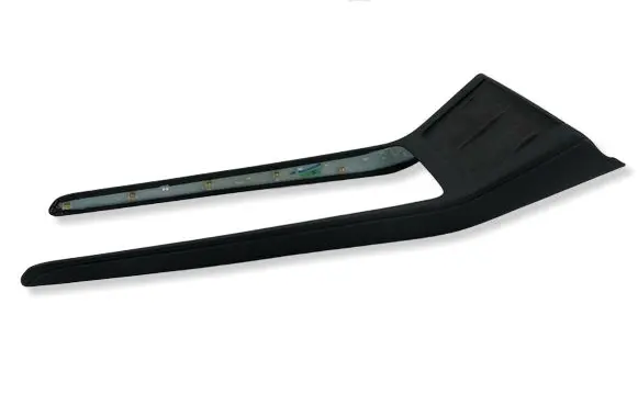 Tesla Model Y Center console decorative trim Y0137335