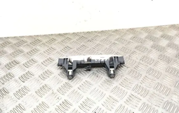 Opel Corsa D Third/center stoplight 316627975