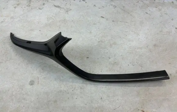 Mazda 3 III Front grill BCKP-50041 CH059