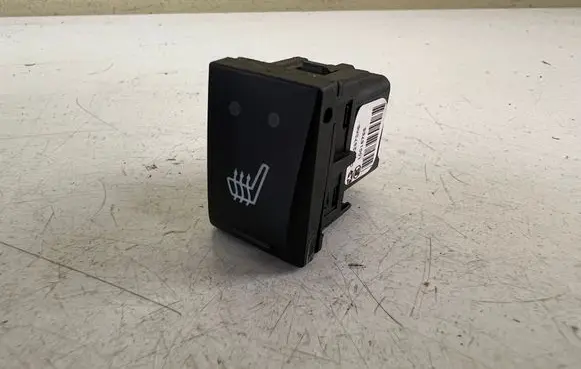Jeep Grand Cherokee Seat heating switch 04602872AB 04602872A 04602872