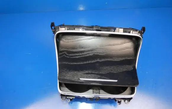 Mercedes-Benz GLC X253 C253 Center console A2056801005 536399 SIFW205AZZ