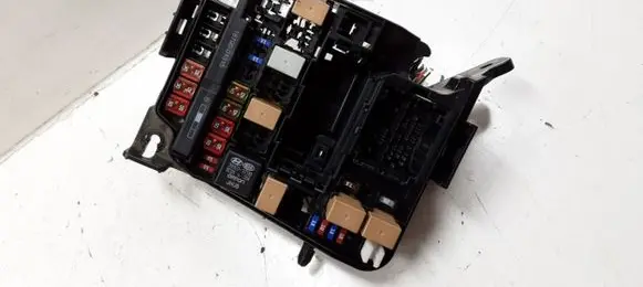 Fuse module