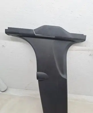 Ford Focus (B) pillar trim (bottom) JX7BA243W07