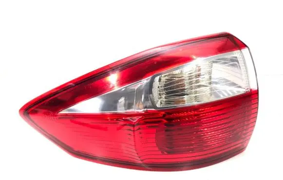Ford C-MAX II Rear/tail lights AM5113405BF