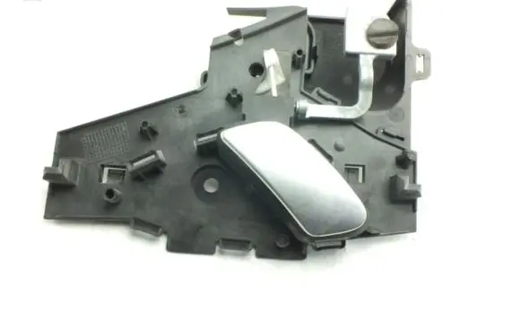 Citroen C5 Coupe rear side trim panel 