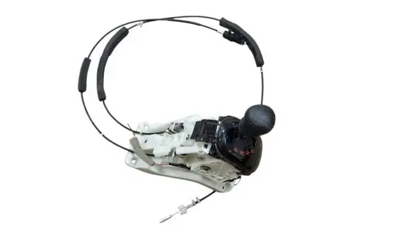 Peugeot iOn Gear shifter/selector 
