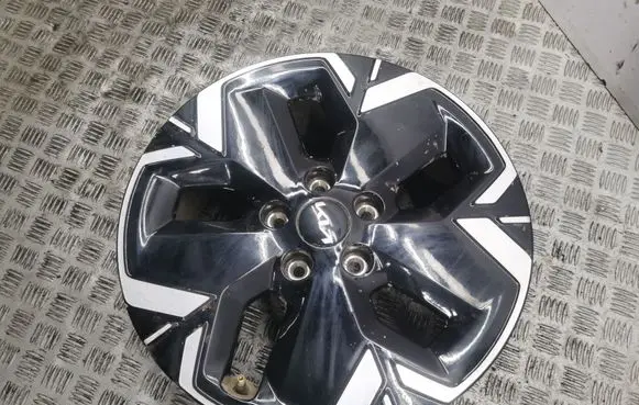 KIA Niro R17 alloy rim 52910AO000