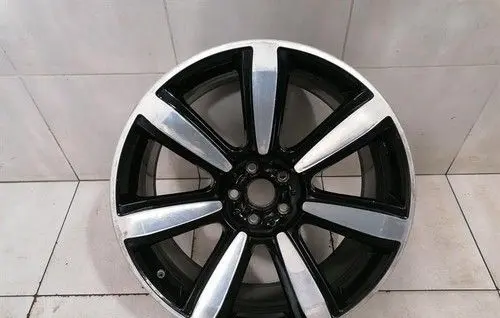 Bentley Continental R20 alloy rim 3W0601025CR