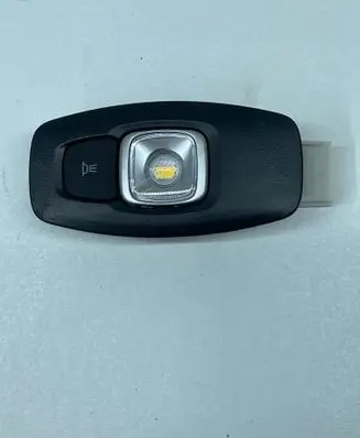 Renault Clio V Front seat light PA6GF30