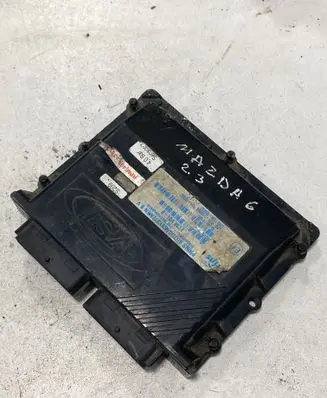 Mazda 6 LP gas control unit module 67R010098 10R020507 110R000083