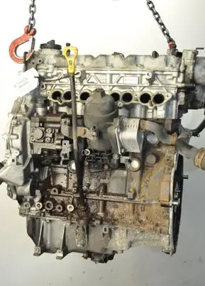 Hyundai i30 Engine swap D4FB
