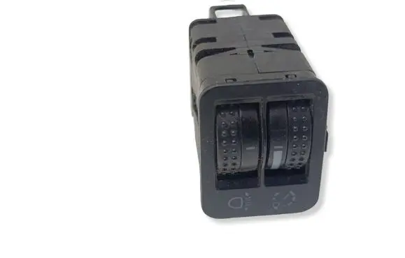 Volkswagen Golf IV Headlight level height control switch 1J0941333A