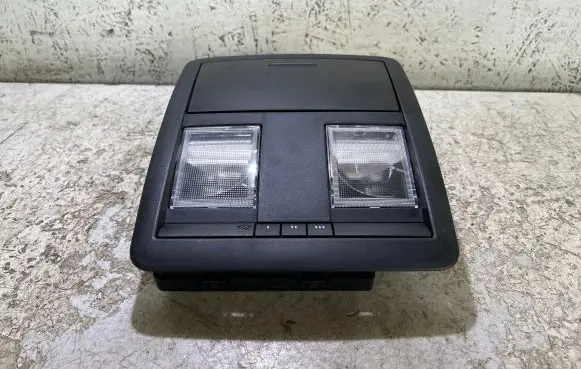 Dodge Challenger Front seat light 1112426